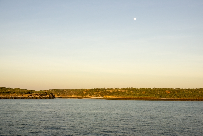 Freshwater Cove, Kimberley Coast, Western Australia | travelimages.com.au